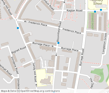 Burrage Place, London, SE18 - Photo 1