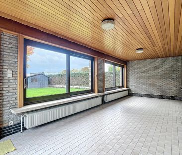 Ruime bungalow in gezellige wijk te Ninove - Photo 2