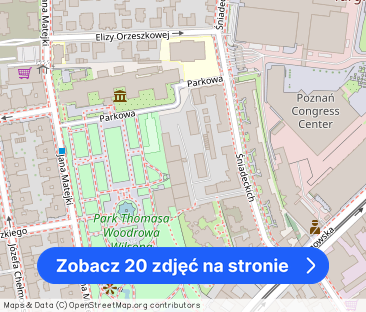 Nowy apartament w Perfumarni z garażem i komórką - Zdjęcie 1