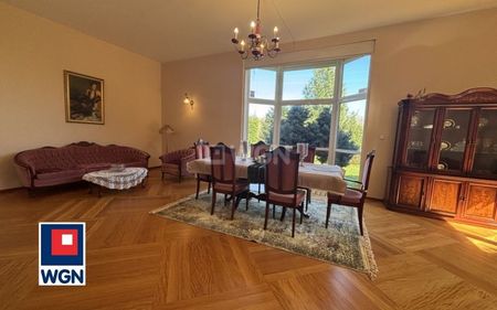 Dom na wynajem Szczecin - Wolnostojący dom z dużą działką - Photo 4