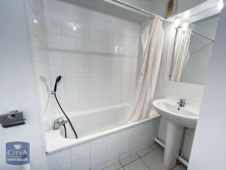 Location Appartement 1 pièce 20m² LE HAVRE 76600 - Photo 4