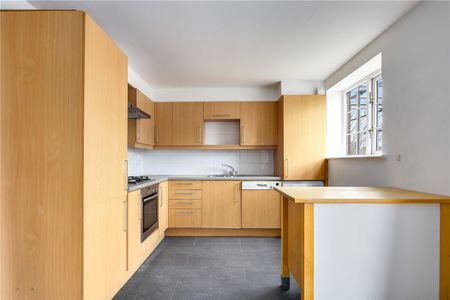 Kingsbridge Court, E14 - Photo 3