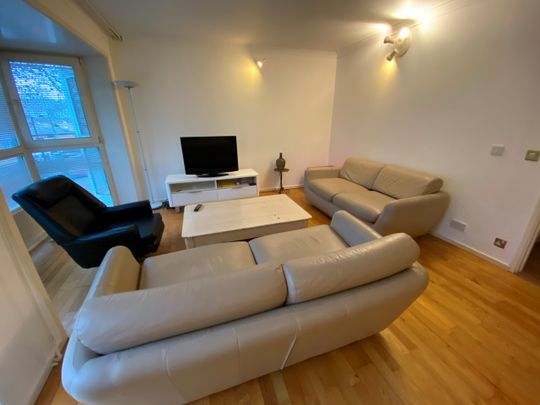 Room in a Shared House, Princes Court, SE16 - Photo 1