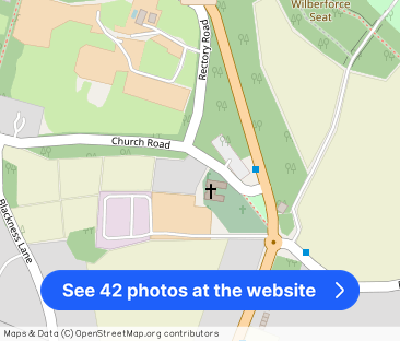 Church Road, Keston, Kent, BR2 - Photo 1