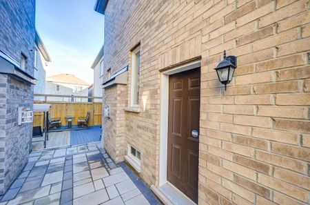 For Lease - 51 Albert Lewis Street, Markham, Ontario - Photo 2