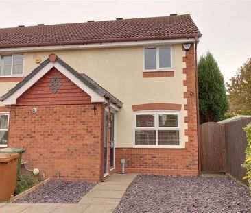 Allerdale Road, Clayhanger, Walsall, WS8 - Photo 6