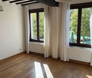 Woning te huur in Antwerpen voor € 1.450 met 2 slaapkamers - Photo 1