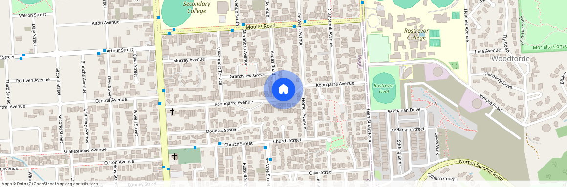 45A Koongarra Avenue, MAGILL