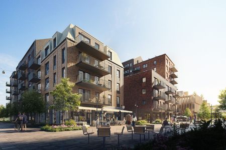 Vetenskapens gränd, Mölndal - Photo 5