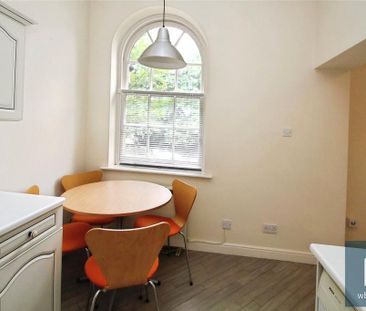 1 bedroom apartment to rent - Photo 3