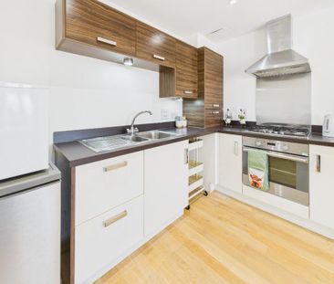 1 bedroom flat to rent - Photo 6