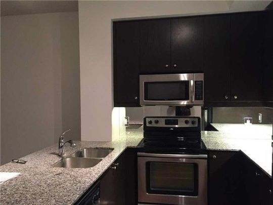 For Lease - 50 Absolute Avenue Unit# 3110, Mississauga, Ontario - Photo 1