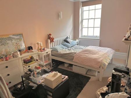 Room in a Shared Flat, Broad Court, WC2B - Photo 3