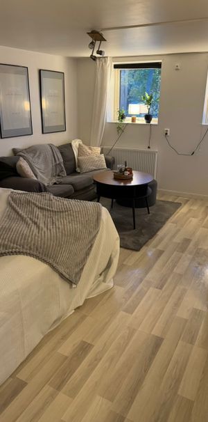 Glacialgatan 18 - Foto 1