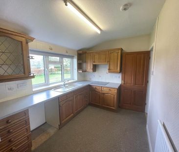 2 bedroom bungalow to rent - Photo 4