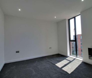 Holloway Head, Florence Street, Birmingham City Centre, B1 - Photo 6