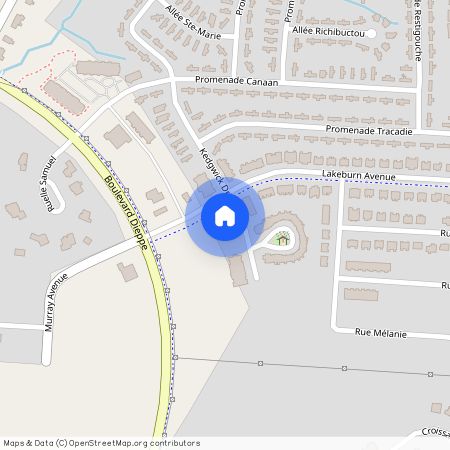 133 Kedgwick Drive, Dieppe E1A8Y9