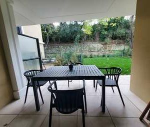 APPARTEMENT TYPE 3 DE 66 M² AVEC JARDIN - Photo 1