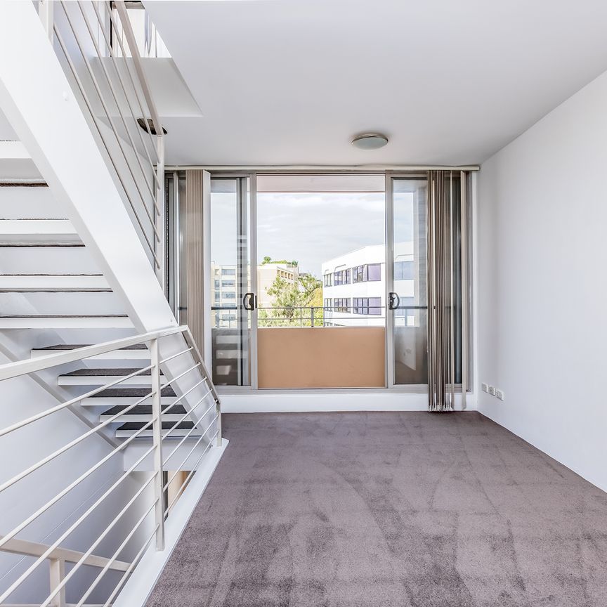 24/38 Chalmers Street, Surry Hills NSW 2010 - Apartment For Rent | Domain - Photo 1
