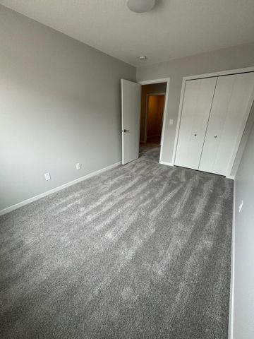 3 Bedroom 1 Den Townhouse in Airdrie - Available November 1, 2025 - Photo 3
