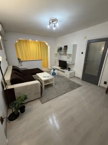Inchiriere Apartament 2 Camere Semidecomandat Berceni-Secuilor - Fotografie 2
