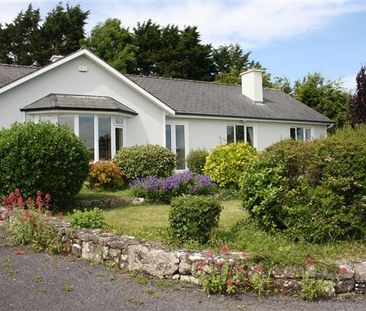 Middle Third, Maree, Oranmore, Galway, H91 RF6W - Photo 1