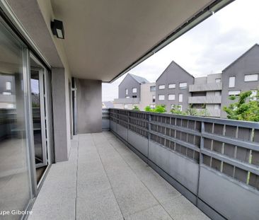 Appartement T3 à louer Bruz - 61 m² - Photo 6