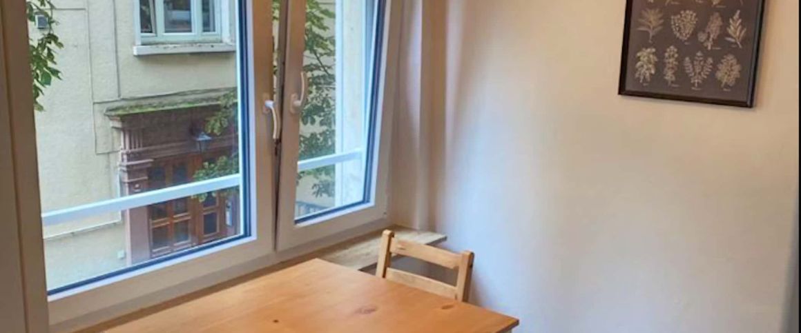 Münchener Straße 26 - Room Courtyard - Photo 1