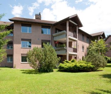 MIETEN OHNE KAUTION - Zentrales Wohnen in Birmensdorf - Foto 1