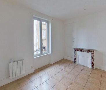 Appartement • Location • 34m2 • Delille • Clermont-Ferrand - Photo 2