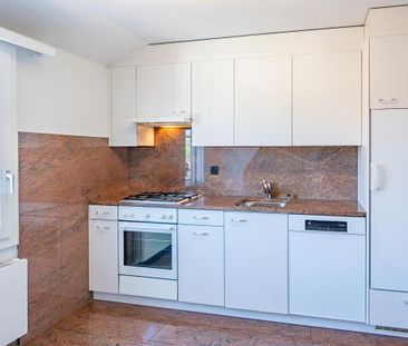 5.5-Zi. Maisonette-Wohnung in St. Georgen - Photo 4