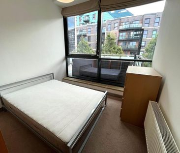 2 bedroom apartment to rent - Photo 6