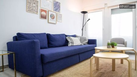 2-bedroom apartment for rent in Comillas, perfect for professionals and couples - Foto 4