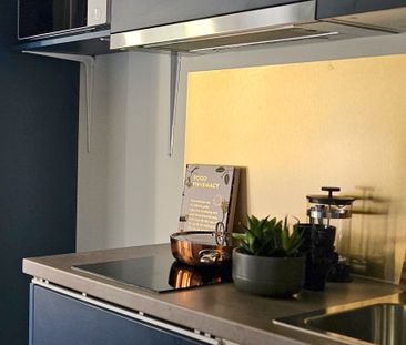 Per Ekströms väg, Bromma - Photo 1