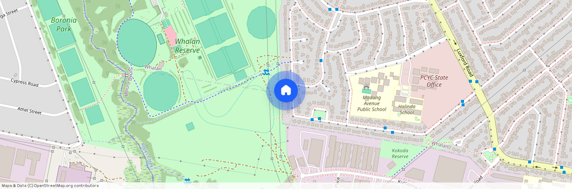 187a Samari Road, NSW 2770, Whalan