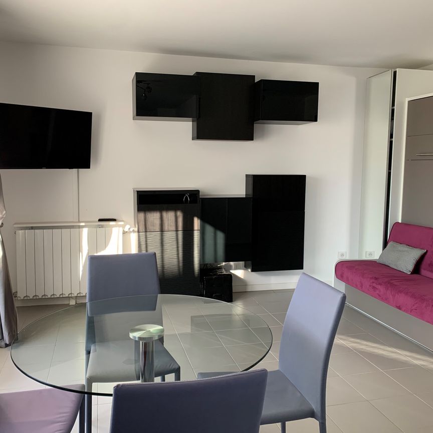 Studio meublé de 25m² à Meaux - Photo 1