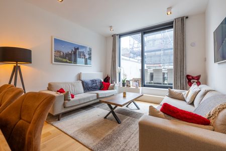 Appartement te huur in Gent - Foto 3