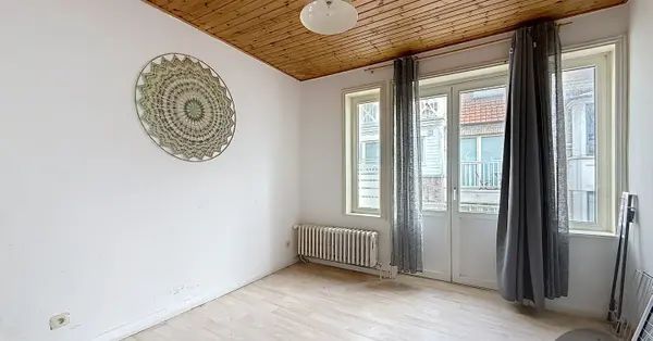 Woonhuis centrum Heist - Photo 1