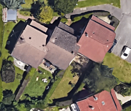 Location Maison 4 pièces 101m² AMBILLY 74100 - Photo 5