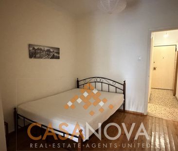 Studio/Γκαρσονιέρα για ενοικίαση Παπάφη - Άγιος Φανούριος (Τούμπα) - Photo 2