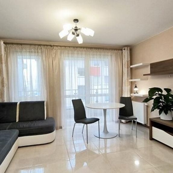 3-pokojowe, ul. Macieja Dębskiego, Opatkowice, Kraków - Фото 1