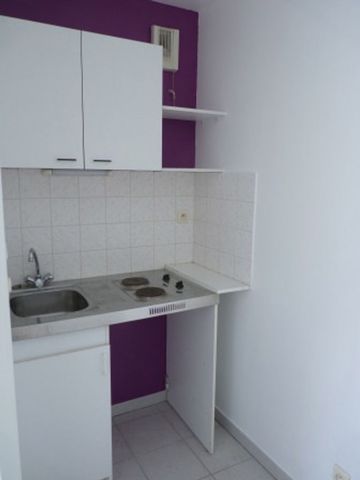 Appartement 2 pièces à louer - Photo 4