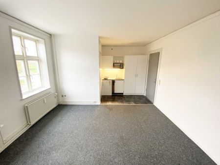 Olaf Ryesvej 12, 1. TV, 6100 Haderslev - Foto 2