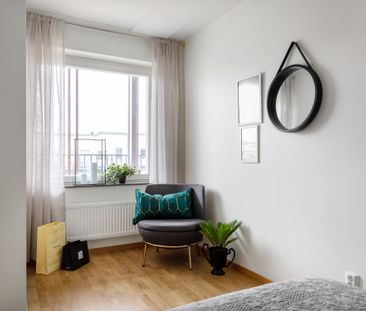 Ursviks Allé, Sundbyberg - Photo 4