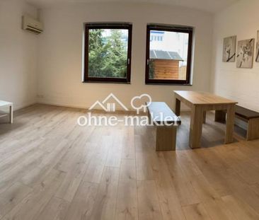 Leben wie im Urlaub – Neu renovierte und möblierte 2 Zimmerwohnung - Foto 1