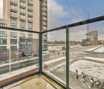 Te huur: Huis Waldorpstraat 441 in Den Haag - Photo 6