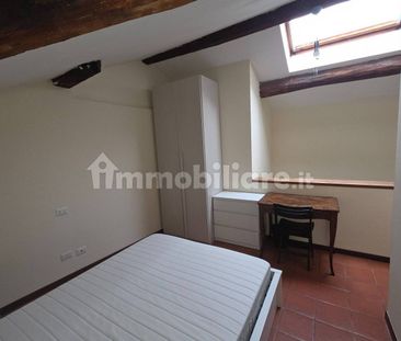 Quadrilocale via Santo Stefano 19, Centro Storico, Bologna - Foto 4