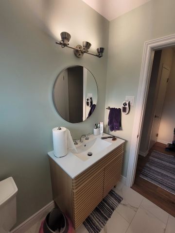 For Lease - 517 Mohawk Road Unit# Main, Hamilton, Ontario - Photo 5