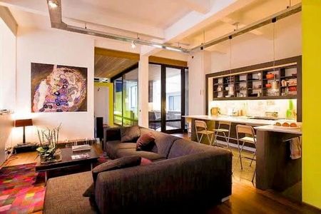 Appartement te huur - Foto 4