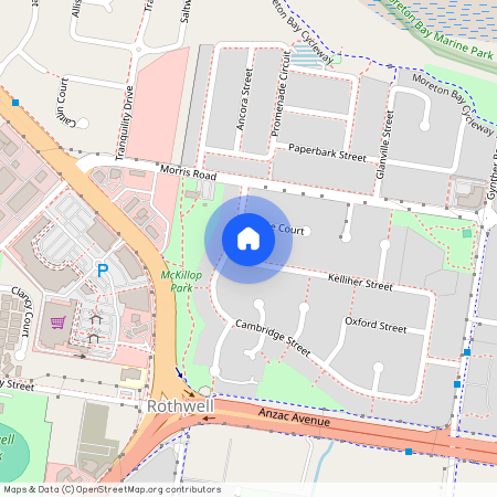 40 Kelliher St, Qld 4022, Rothwell